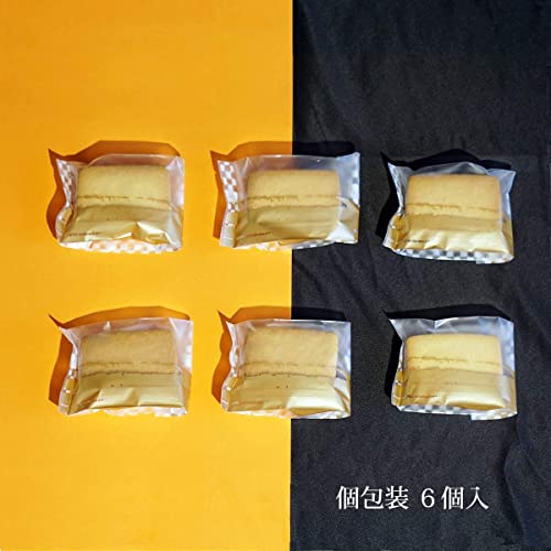 干し柿バターサンド 6