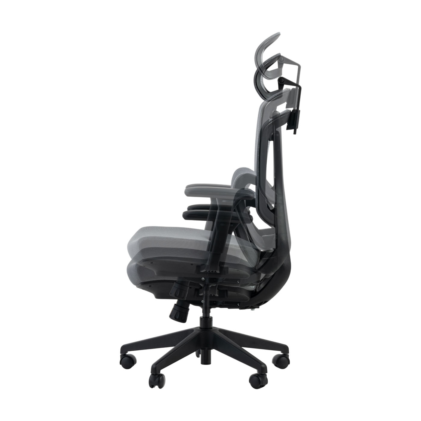 CAGUUU アクシスエルゴライトオフィスチェア mj002505003001を検証