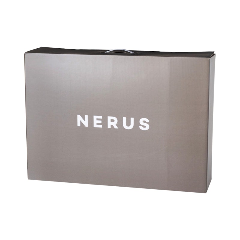 NERUS フリーメイド枕 8