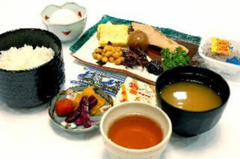 岡山駅前ユニバーサルホテル 5
