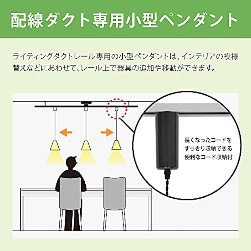 ペンダントライト 4