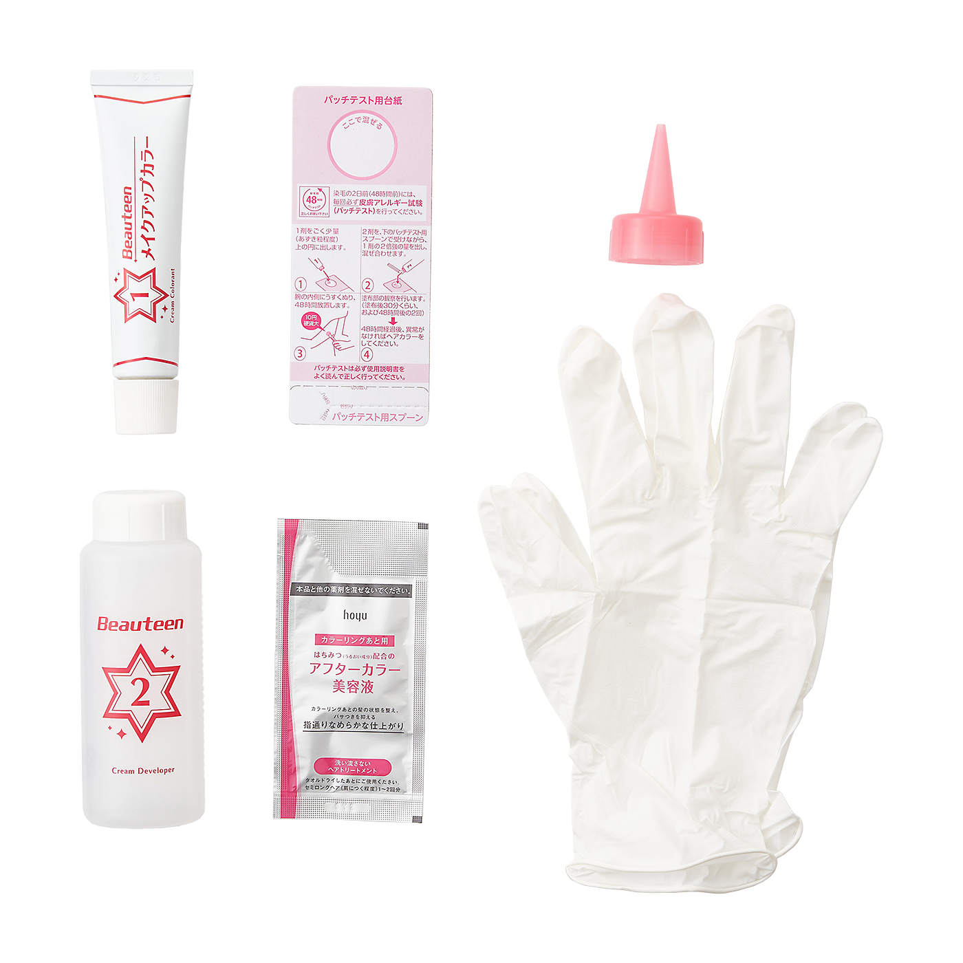 ビューティーン メイクアップカラー モノトーングレージュを全11商品と比較 口コミや評判を実際に使ってレビューしました Mybest