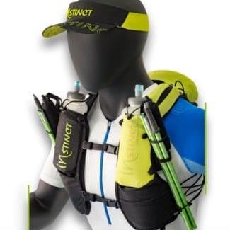 Instinct EVOLUTION TRAIL VEST 2
