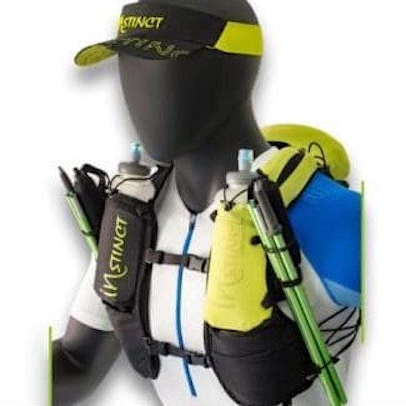 Instinct EVOLUTION TRAIL VEST 2