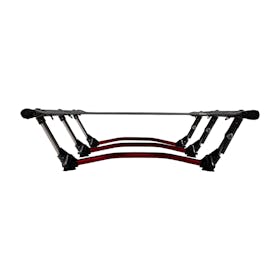 Naturehike Folding Camp Bed XJC04をレビュー!クチコミ・評判をもとに徹底検証 3