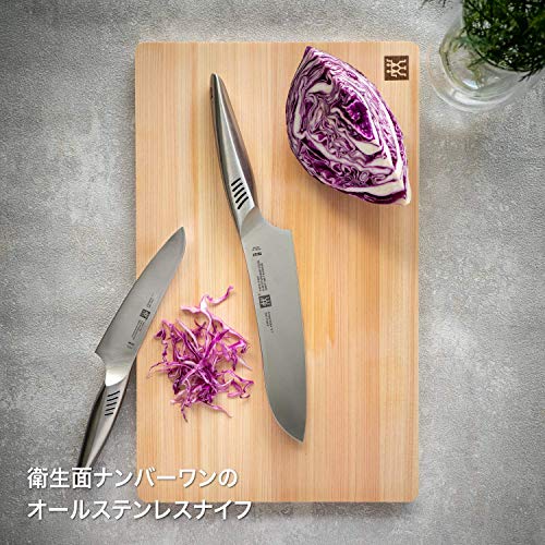 II 菜切包丁 3