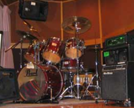 東村山ウクレレ教室 SOUND SQUARE 1