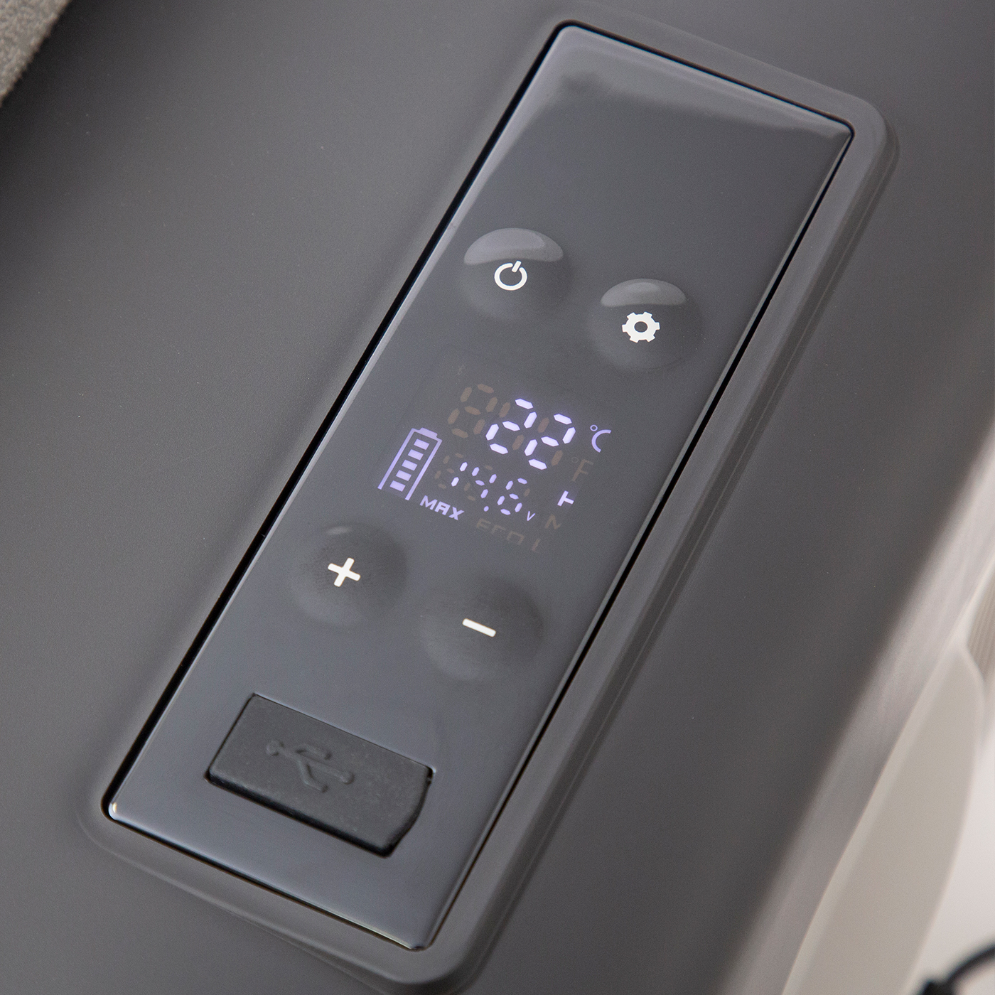 ポータブル冷蔵庫 冷凍庫 Mol F1を全8商品と比較 口コミや評判を実際に使ってレビューしました Mybest