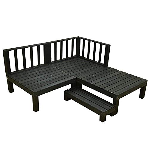 21年 ウッドデッキキットのおすすめ人気ランキング10選 Mybest