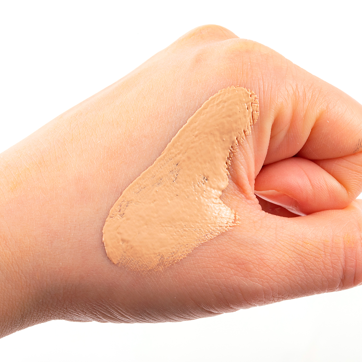 グレイシィ ホワイトリキッドファンデーションN オークル20を