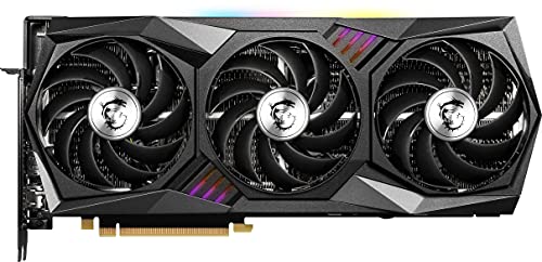 GeForce RTX 3070 Ti GAMING X TRIO 8G 2