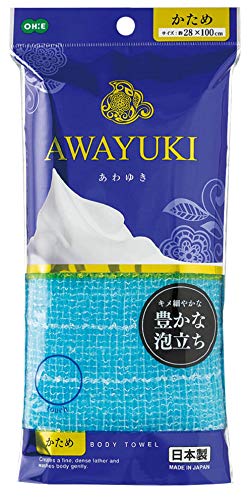 ボディタオル 1