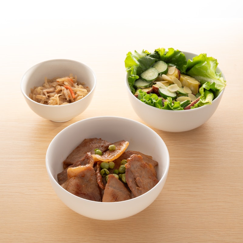 夕食net 9