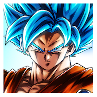 ドラゴンボール レジェンズ 1