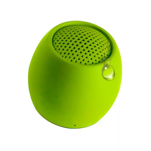 ZERO speaker 1
