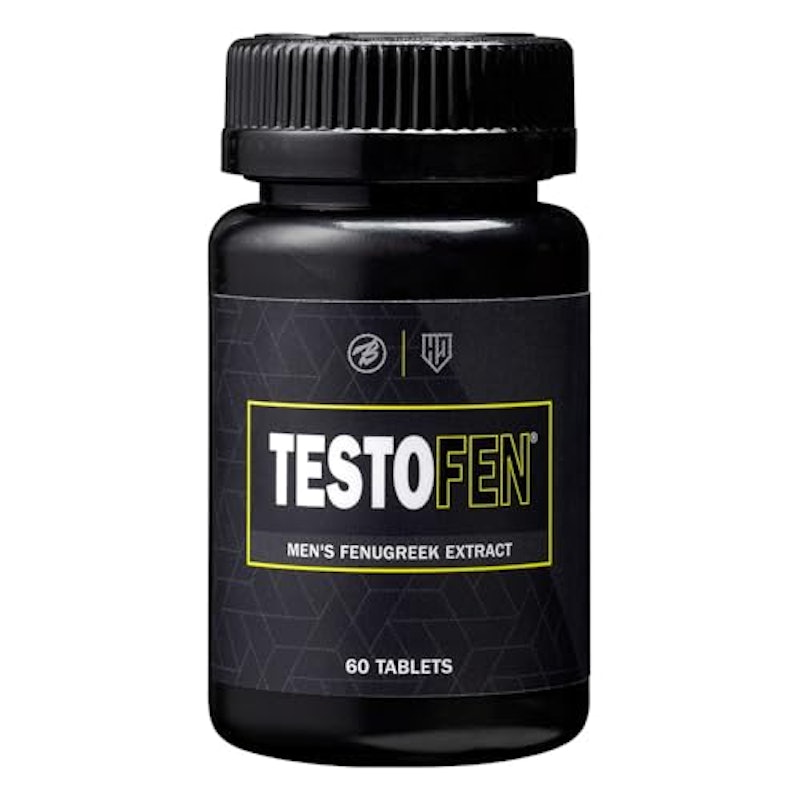 TESTOFEN 1