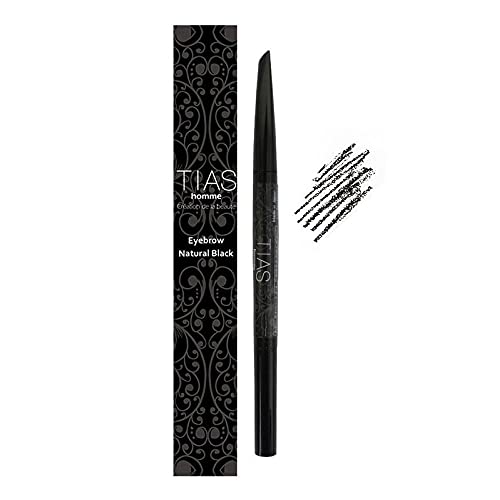 TIAS homme アイブロウ  1