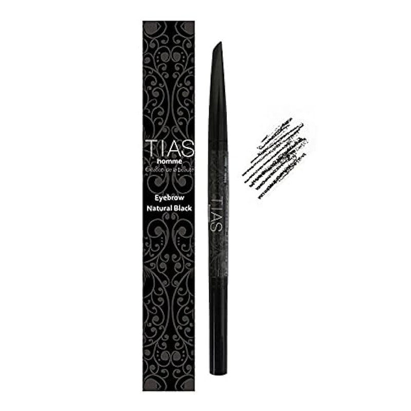 TIAS homme アイブロウ 1