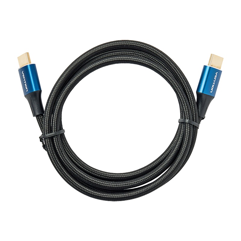 HDMI Male to Male 8K HD Cable 3