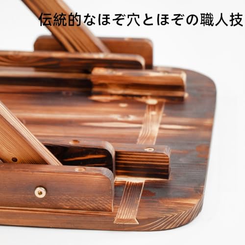 フラットアイロン台 3