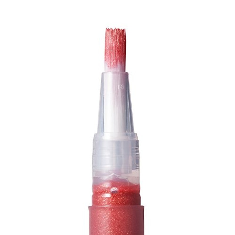 24h cosme 24 ミネラルリップグロス 2