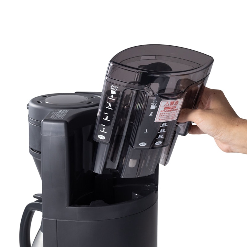 コーヒーメーカー 7