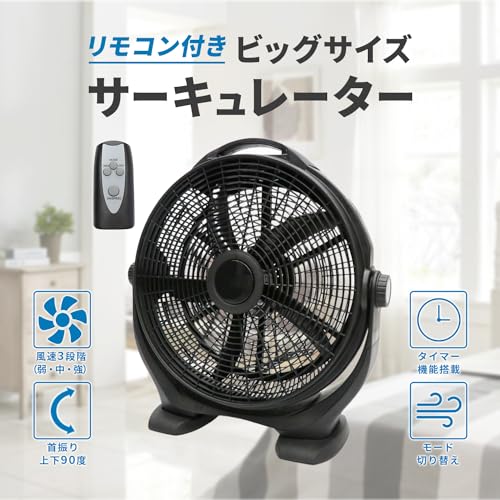扇風機 2