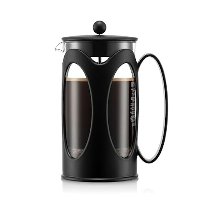 フレンチプレスコーヒーメーカー 1
