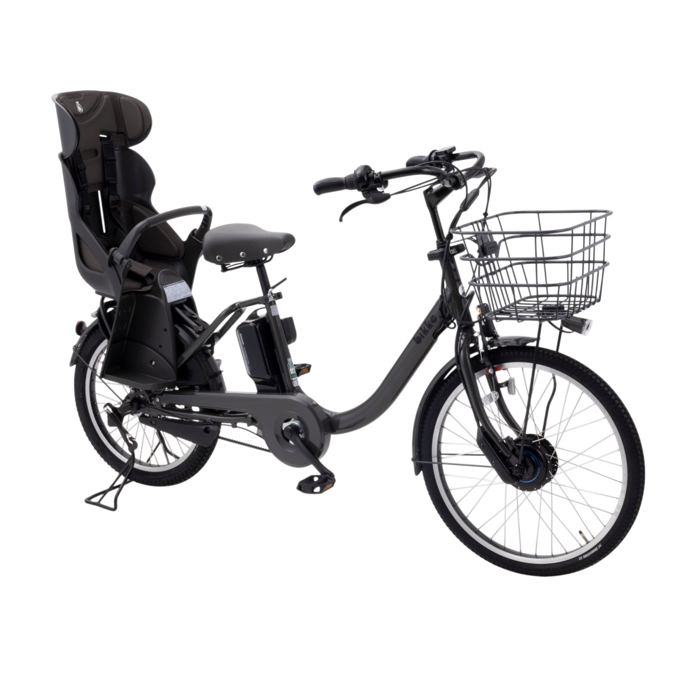 bikke MOB dd 1