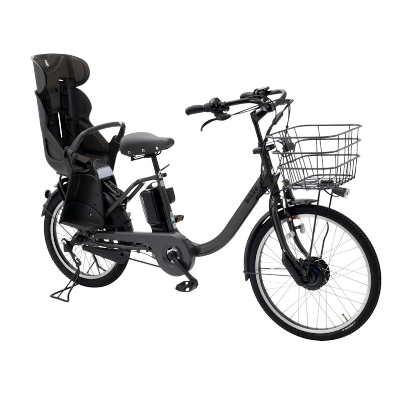 bikke MOB dd 1