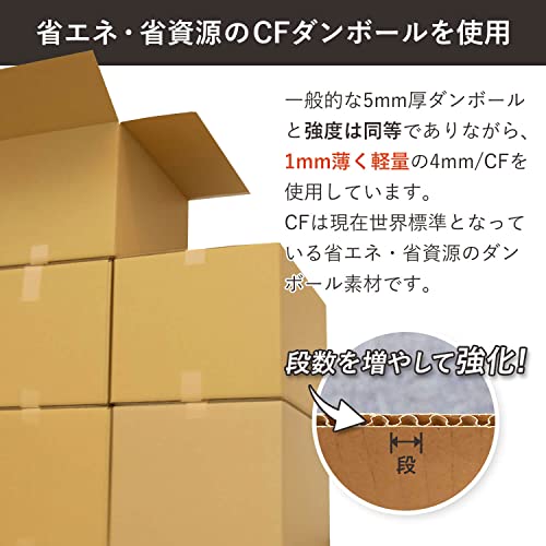 ダンボール 6