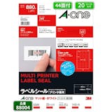 シール用紙・ラベル用紙のおすすめ人気ランキング【2026年6月】 5