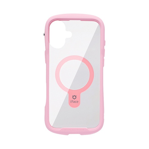 強化ガラスクリア スマホケース 1