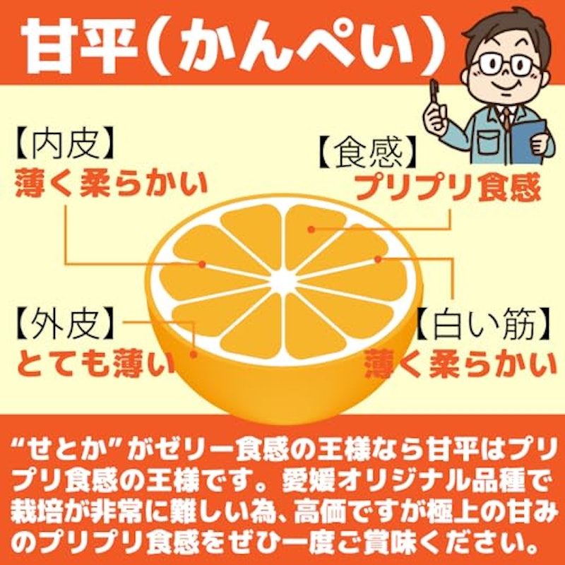 甘平 6