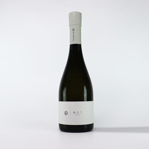 無濾過原酒 1