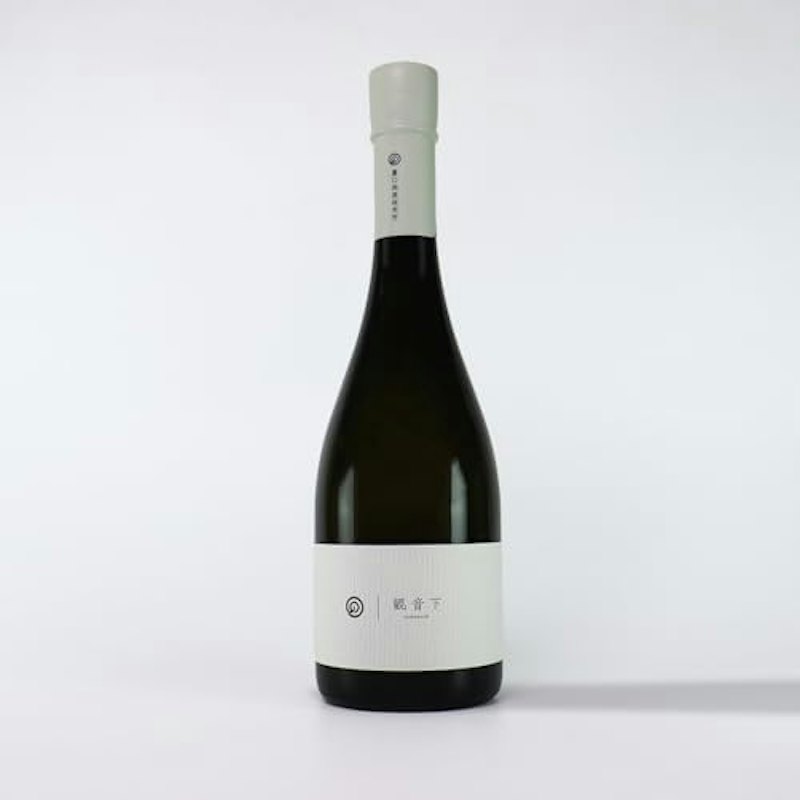 無濾過原酒 1
