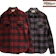 デラックスウエア 50s BUFFALO CHECK 1