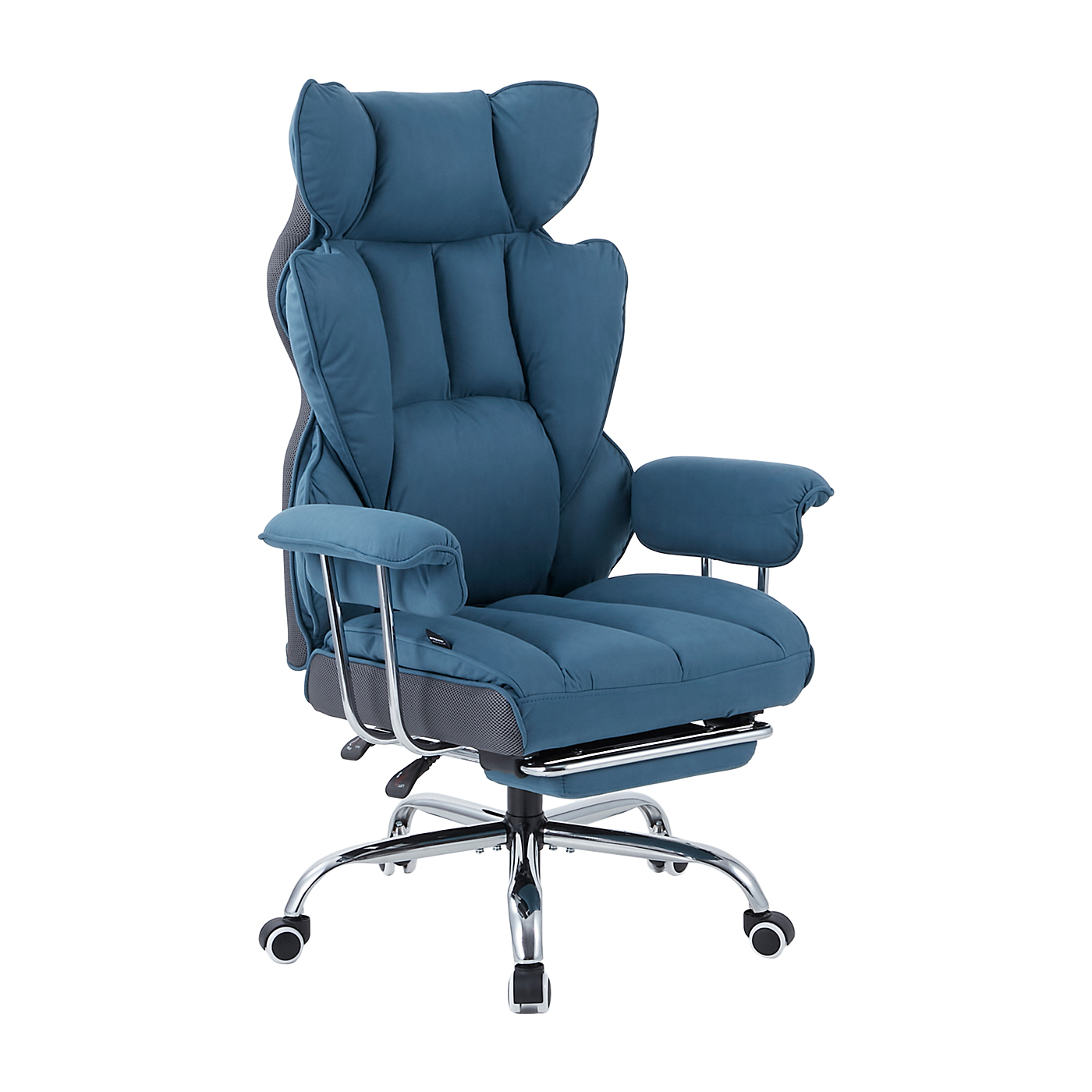 GTRACING フットレスト GT200を検証レビュー！ゲーミングチェアの