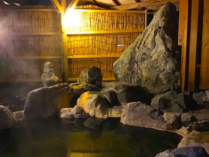 塩原温泉ホテルおおるり 5