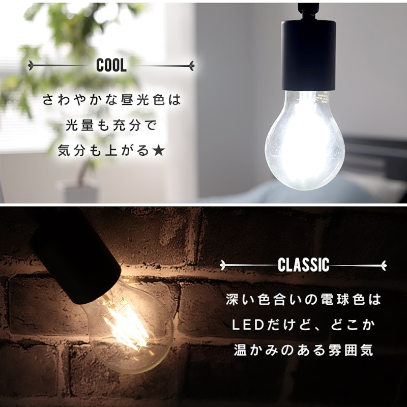 LED電球 3