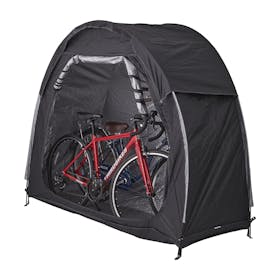IVODEELA 自転車テントを検証レビュー!サイクルポートの選び方も紹介 3