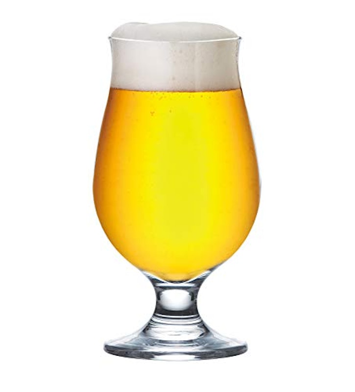 ビールグラス 1