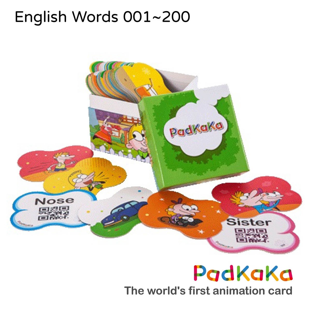22年 英語フラッシュカードのおすすめ人気ランキング40選 Mybest