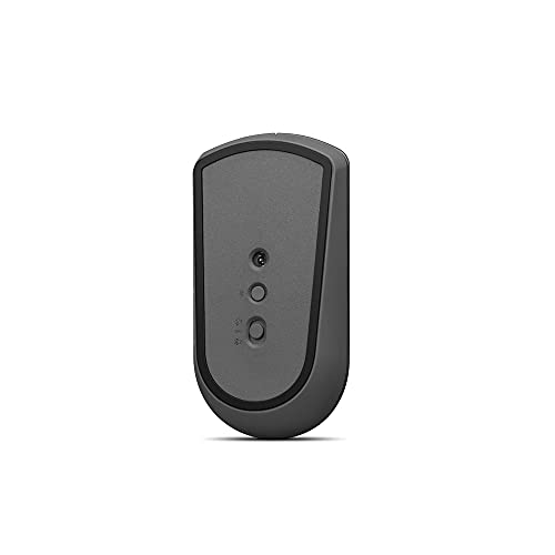 ThinkBook Bluetoothサイレントマウス 3