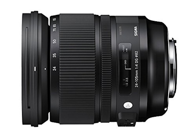 24-105mm F4 DG OS HSM Art 2