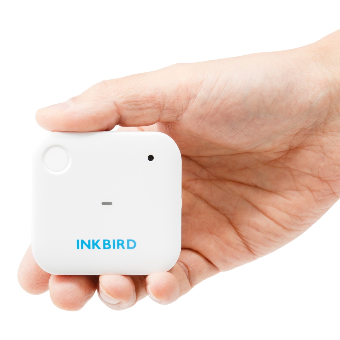 INKBIRD Wi-Fi温湿度計 IBS-TH3を検証レビュー！温度計・湿度計の選び方も紹介 3