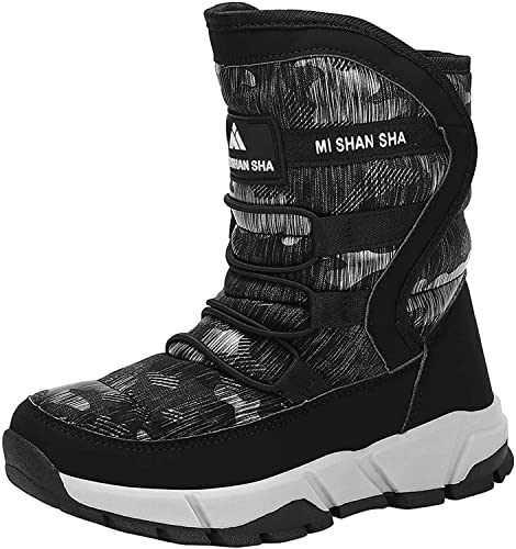 子ども用スノーブーツのおすすめ人気ランキング【2026年2月】 | マイベスト