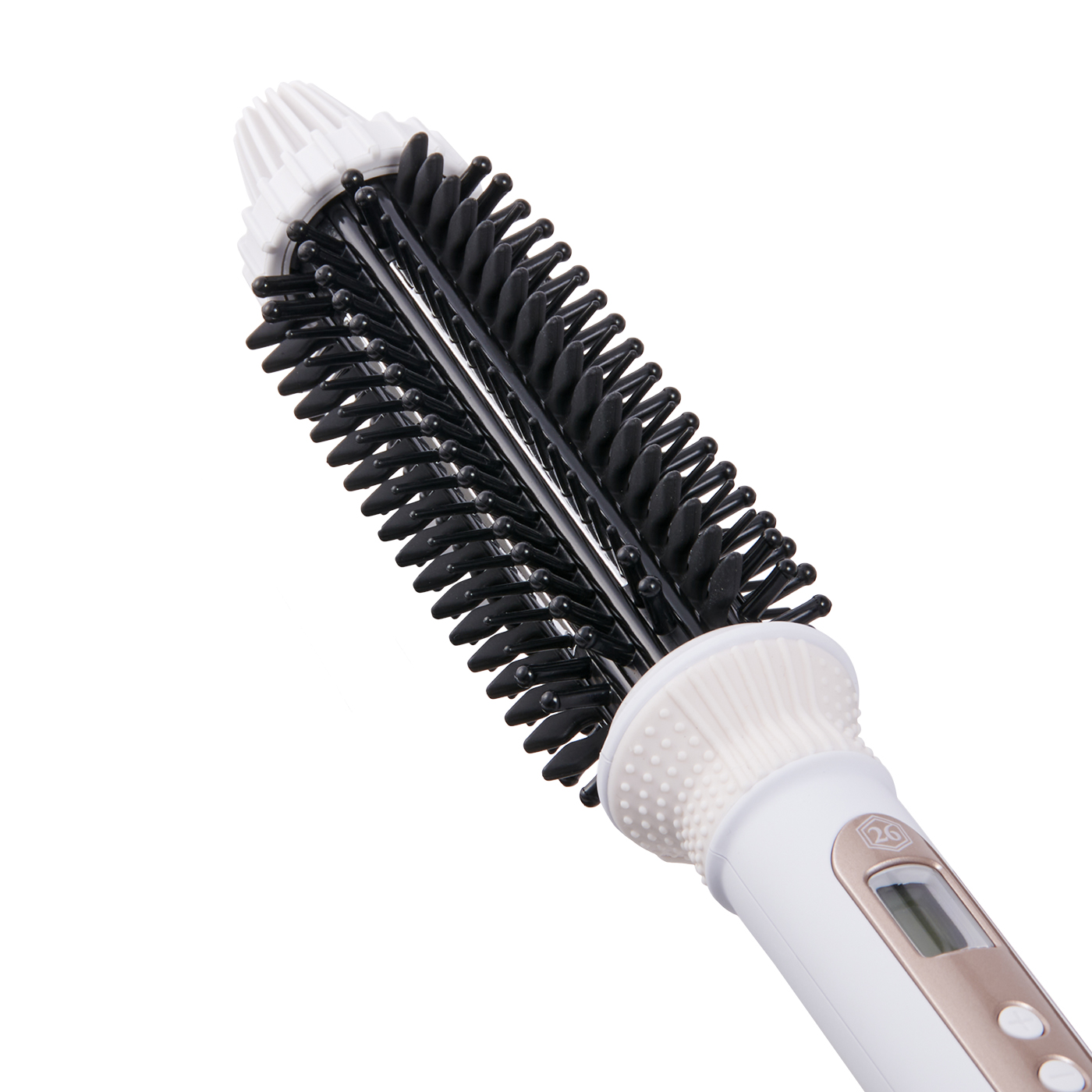 クレイツ CREATE ION ロールブラシアイロン ディオーラ SCIR-G26WFを