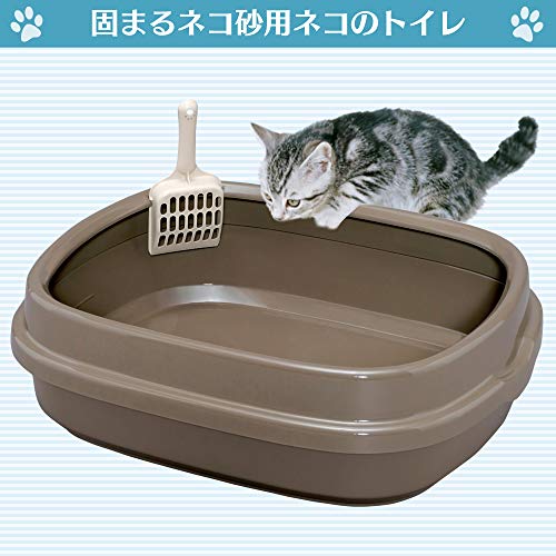 ネコのトイレ 2