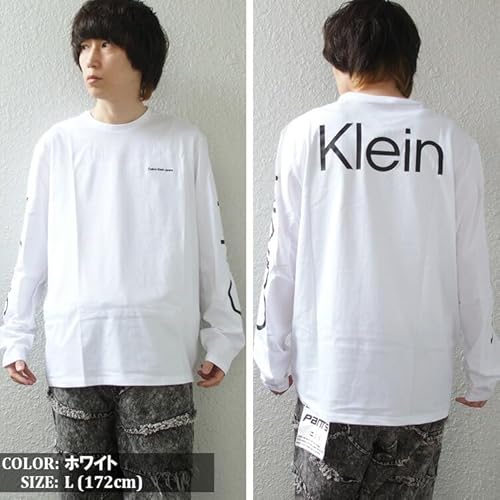 LS TRAVELING LOGO CREWNK TEE  2